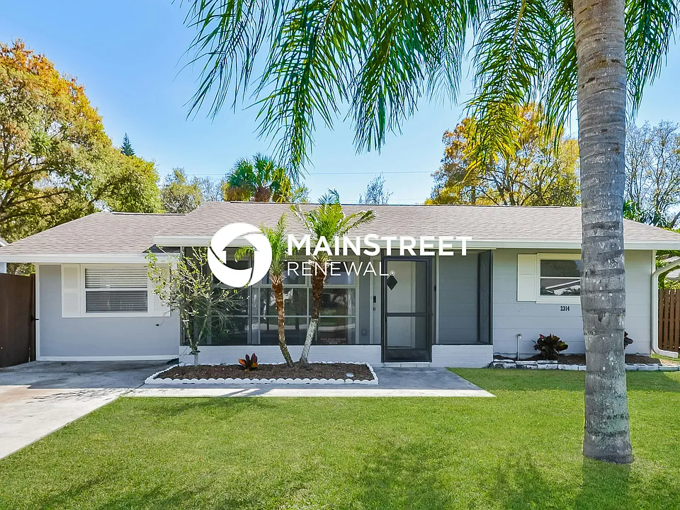 2314 Loma Linda St
