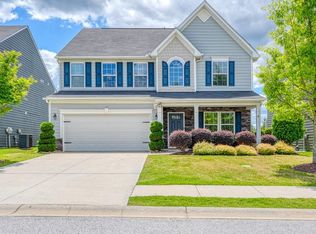 537 Bellot Winds Dr, Duncan, SC 29334