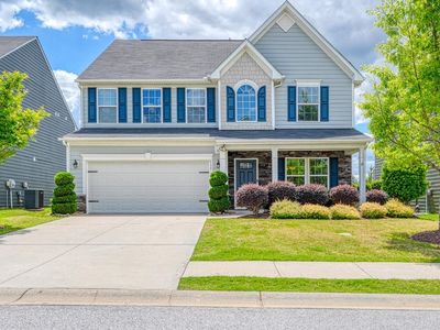 537 Bellot Winds Dr, Duncan, SC, 29334