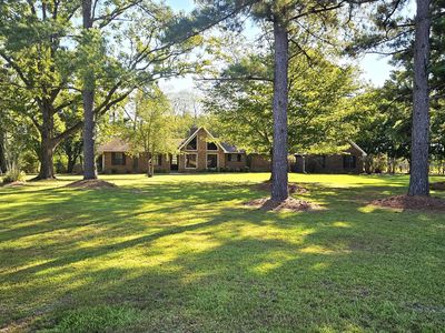 338 Jerry Hall Rd, Statesboro, GA, 30461