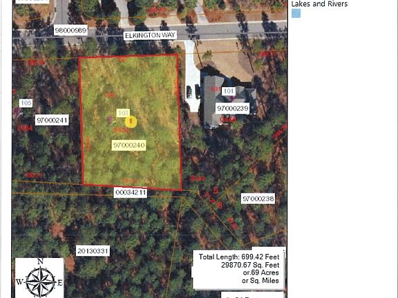 2nd image of 103 Elkington Way
