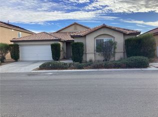7477 Comanche Canyon Ave, Las Vegas, NV 89113