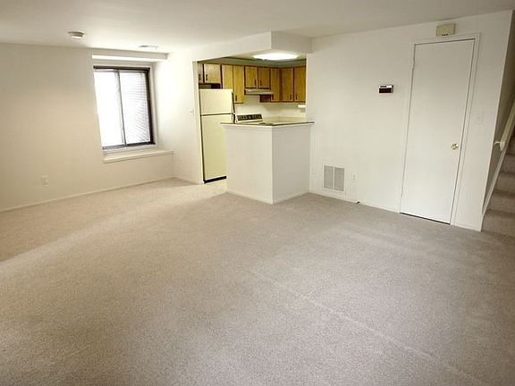 Living -Dining Room Combo