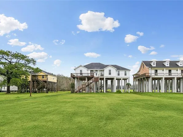6131 Highway 39, Braithwaite, LA 70040