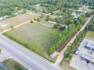 5119 Backman Ave, Lexington, SC 29073