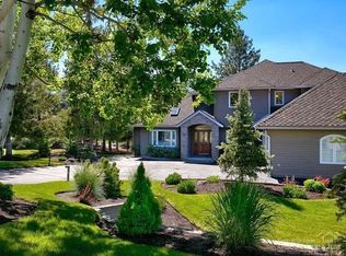 1363 NW City View Dr, Bend, OR 97703