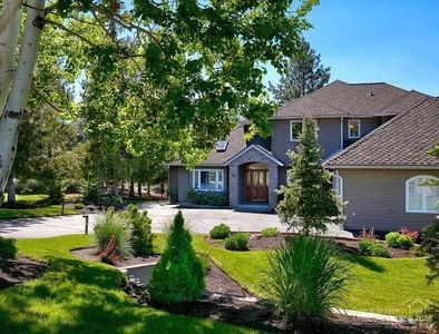 1363 NW City View Dr, Bend, OR, 97703