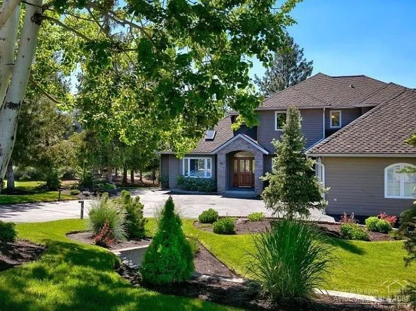 1363 NW City View Dr, Bend, OR 97703