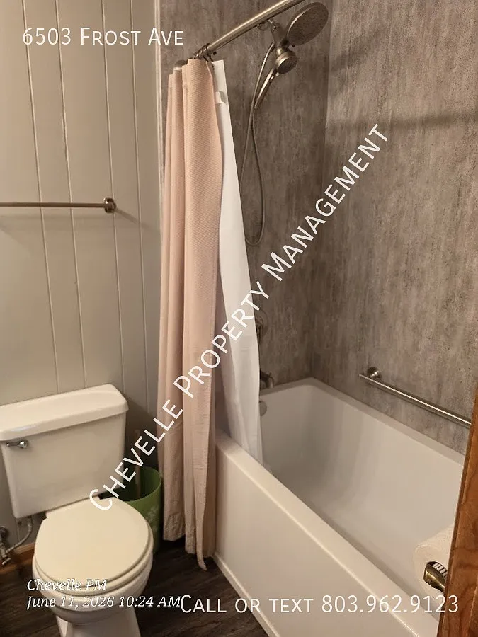 3bed, 2 bath for Rent — Photo 3