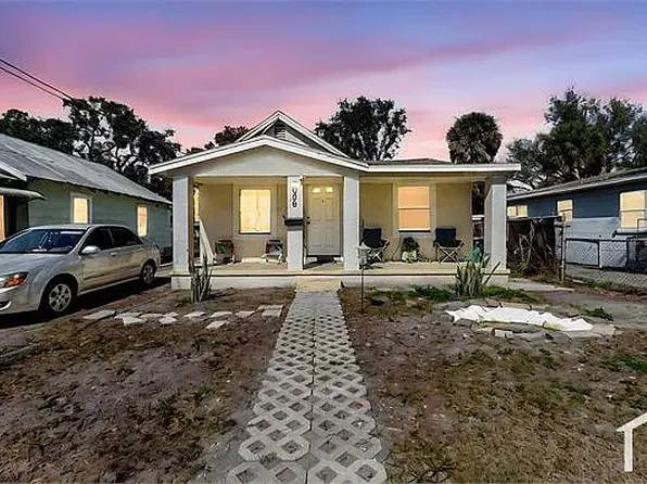 2006 Stuart St, Tampa, FL 33605