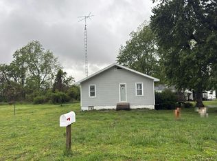 9143 S Old Decker Rd, Vincennes, IN 47591