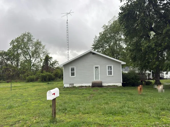 9143 S Old Decker Rd, Vincennes, IN 47591