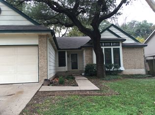 13106 New Boston Bnd, Austin, TX 78729