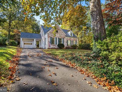 11 W Melrose Ave, Baltimore, MD, 21210