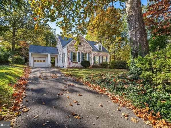 11 W Melrose Ave, Baltimore, MD 21210