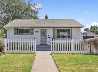 2423 W Decatur Ave, Spokane, WA 99205