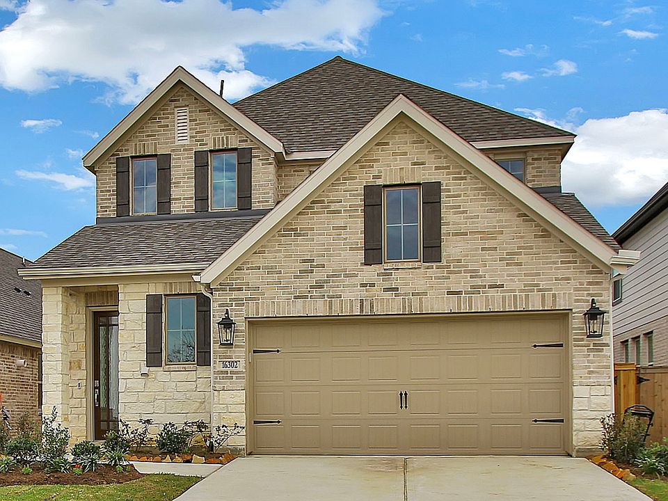 1st image of 16302 Rock Hollow Bend Ln