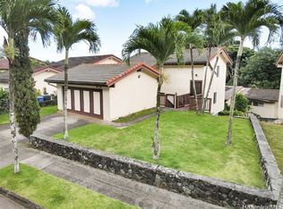 45-732 Pookela St, Kaneohe, HI 96744