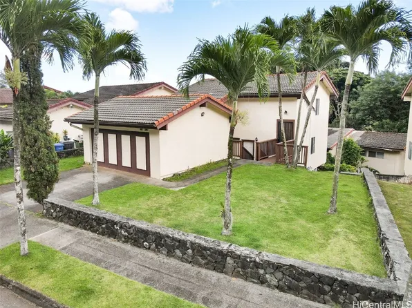 45-732 Pookela St, Kaneohe, HI 96744