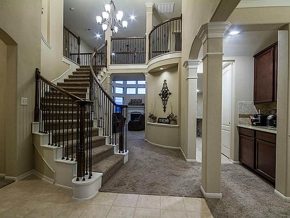 5th image of 3502 Canyon Pass Dr