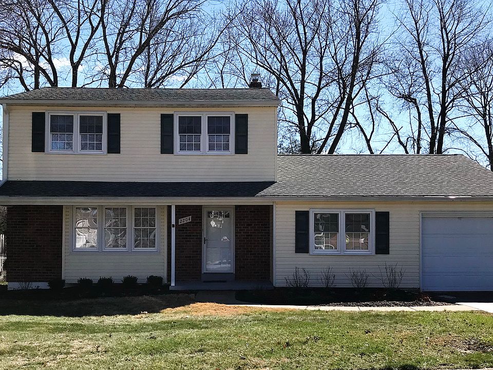 1st image of 2204 Charwood Dr