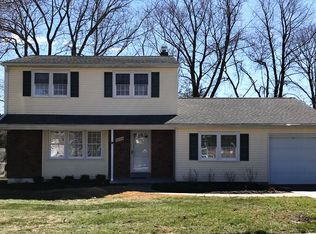 2204 Charwood Dr, Wilmington, DE 19810