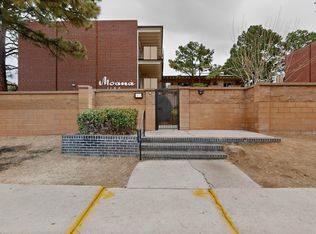 1100 Alvarado Dr SE APT 104, Albuquerque, NM 87108