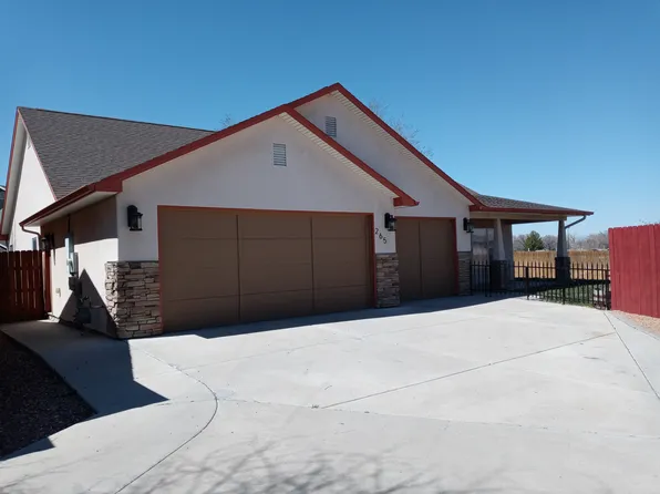 265 Westwater Cir, Fruita, CO 81521