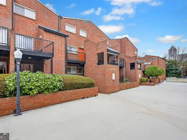 383 Ralph McGill Blvd NE #N, Atlanta, GA 30312