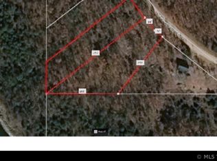 18121 W Running Springs Rd, Park Hill, OK 74451