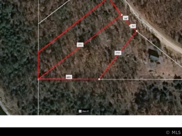 18121 W Running Springs Rd, Park Hill, OK 74451