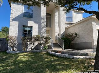 10860 Cougar Chase, San Antonio, TX 78251