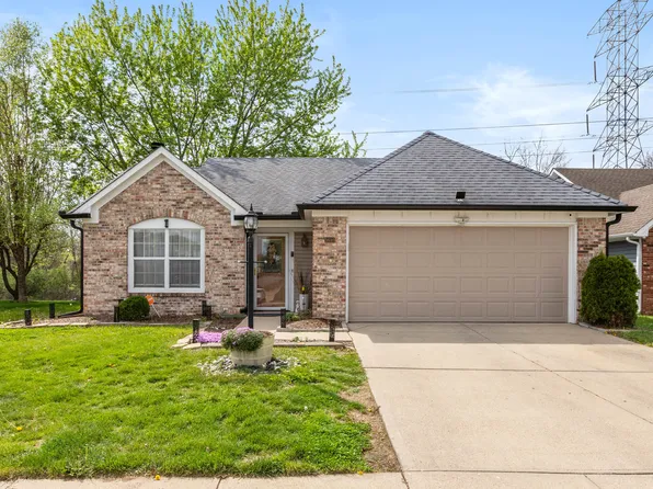 5650 Crown Vetch Pl, Indianapolis, IN 46254