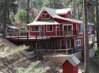 32747 Birch Hill Rd, Palomar Mountain, CA 92060