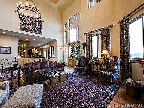 Great Room.