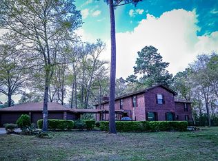 17691 Rogers Rd, New Waverly, TX 77358