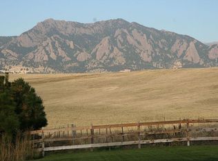 6897 Marshall Dr, Boulder, CO 80303