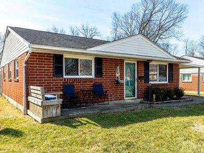1156 Case Ct, Miamisburg, OH, 45342