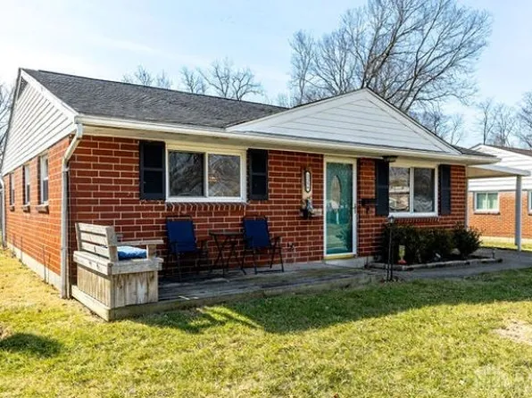 1156 Case Ct, Miamisburg, OH 45342