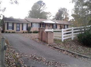 260 Smith Dr, Grand Junction, TN 38039