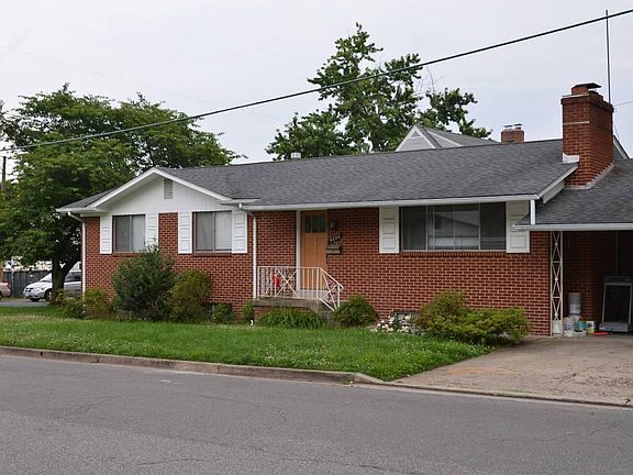 2nd image of 1514 N Wakefield St