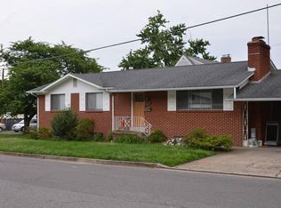 5600 8th St N, Arlington, VA 22205