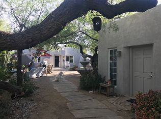 2334 E Drachman St, Tucson, AZ 85719