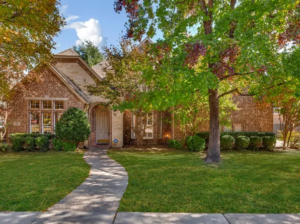 817 Creekline Way, McKinney, TX 75072