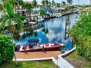4450 NE 23rd Ave, Lighthouse Pt, FL 33064