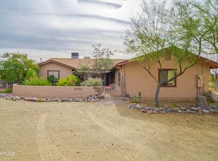 51613 N Mockingbird Rd, Wickenburg, AZ 85390