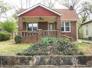 108 Whitefoord Ave, Atlanta, GA 30317