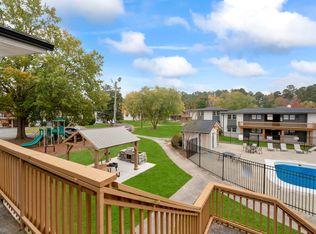 Crossdale Flats, Durham, NC 27705