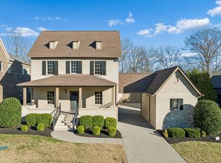 3008 Cecil Lewis Dr, Franklin, TN 37067