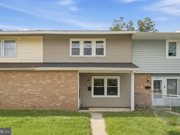 51 Memphis Ct, Sicklerville, NJ 08081
